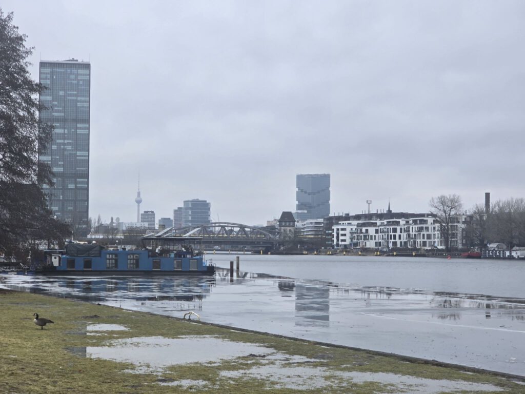 Foto von Wanderung