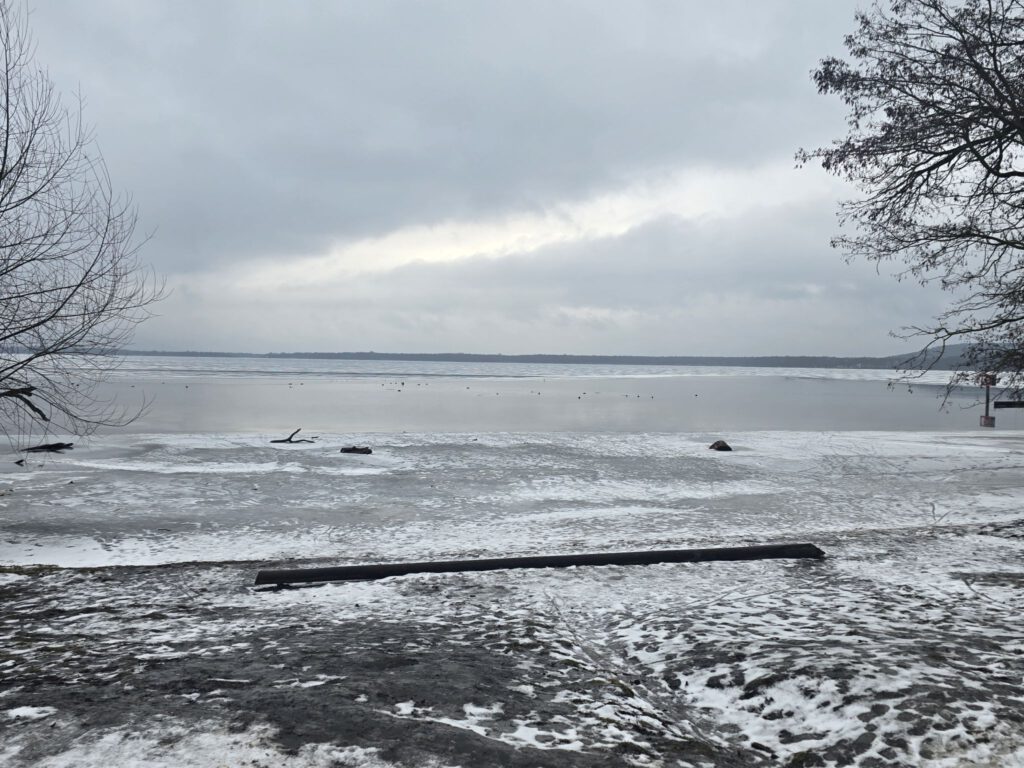 Foto von Wanderung