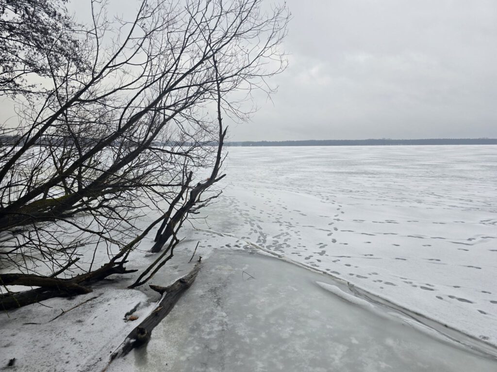 Foto von Wanderung